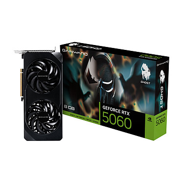 RTX 5060 Ti