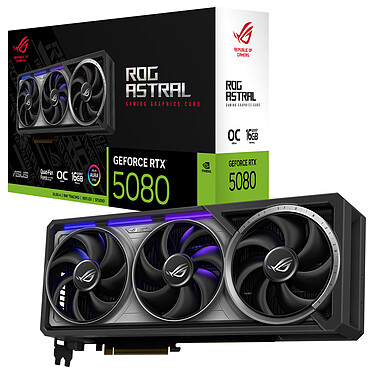 RTX 5080