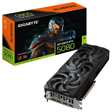 RTX 5080