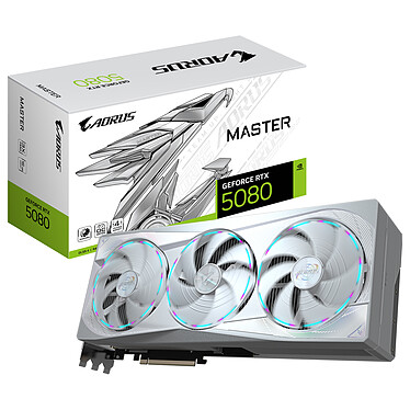 RTX 5080
